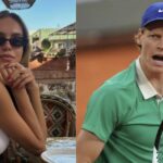 Gossip e tennis: la presenza di Laila Hasanovic alla finale del Roland Garros 2025 riaccende le voci su Jannik Sinner
