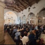 Grande successo per il concerto ‘Riflessioni in Musica’ a Ferentillo, dedicato alla comunità