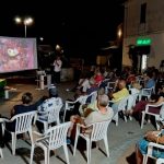 Grande successo per la serata dedicata alla scienza con Marco Sartore all’Elba