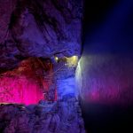 Grotte di Pertosa-Auletta: un evento culturale tra cinema e musica nel cuore del Salernitano