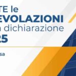 Guida 2025 dell’Agenzia delle Entrate: tutto sulle agevolazioni fiscali e documentazione necessaria