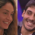Helena Prestes e Carlo Motta: rivelazioni sull’ex fidanzato e la scoperta di Javier