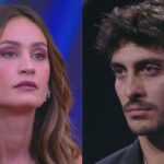 Helena Prestes e Carlo Motta: tensioni tra la showgirl e Javier Martinez
