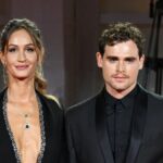 Helena Prestes e Javier Martinez: amore in crescita nonostante le voci sul passato