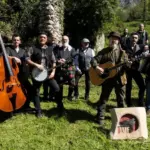 I Luf celebrano 25 anni di musica con il nuovo album “Jüsto 25”: un tributo alle donne