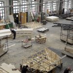 I laboratori del Teatro alla Scala: un cuore pulsante della creatività milanese