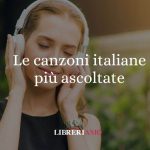 I tormentoni musicali italiani del 2025: le canzoni più ascoltate dell’anno