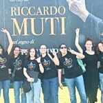 Il Coro Giovanile MilleVoci al Ravenna Festival: un’esperienza di condivisione musicale