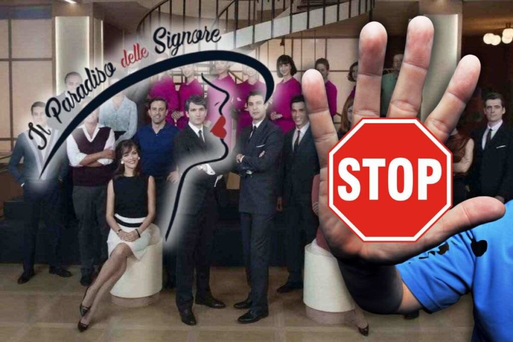 Il Paradiso delle Signore: la decima stagione in arrivo, ma stop estivo ...