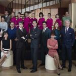Il Paradiso delle Signore: la soap torna in anticipo con le repliche della nona stagione
