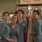Il Paradiso delle signore in mostra: un viaggio nella moda e nella storia italiana a Riccione