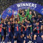 Il Paris Saint-Germain investe in Bitcoin: una mossa strategica per il futuro del club