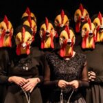 Il Teatro di Roma si prepara alla nuova stagione 2025-2026 con un ricco cartellone e importanti progetti