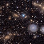 Il Vera C. Rubin Observatory svela le prime immagini: un nuovo capitolo per l’astronomia