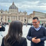 Il futuro della Chiesa cattolica: intervista a Domenico Agasso sul pontificato di Leone XIV