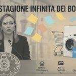 Il governo Meloni e la continua evoluzione dei bonus: tra promesse e realtà