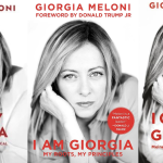 Il libro di Giorgia Meloni pubblicato negli Stati Uniti: un caso editoriale senza precedenti