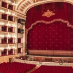 Il matrimonio segreto: il capolavoro di Cimarosa in scena al Teatro di San Carlo