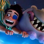 Il nuovo film Pixar esplora l’immensità dello spazio attraverso una prospettiva inedita