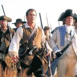 Il patriota: 25 anni di avventure e conflitti nella Guerra d’Indipendenza americana