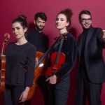 Il quartetto werther in concerto a parma: un evento da non perdere per gli amanti della musica classica