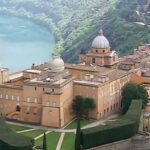 Il ritorno di Papa Leone XIV a Castel Gandolfo: il programma estivo e le reazioni