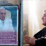 Il ruolo di Raymond Leo Burke nel Conclave che ha eletto Papa Leone XIV