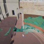 Il teatro romano di Fano: presentate le anticipazioni per la sua riqualificazione e apertura al pubblico