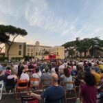 Opera a Tor Marancia: “Il Barbiere di Siviglia” incanta il pubblico all’Istituto San Michele