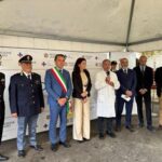 Asl Roma 6, inaugurato il nuovo presidio della Polizia all’Ospedale di Velletri: più sicurezza per medici e pazienti