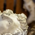 Importante restauro di sculture storiche al Complesso monumentale della Pilotta di Parma