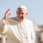 Inaugurato a Napoli il Sacrario dedicato a Papa Francesco e alle vittime di guerre e migrazioni