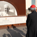 Inaugurato a Napoli il sacrario dedicato a Papa Francesco per le vittime di guerre e migrazioni