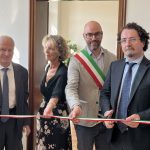 Inaugurato il punto utente evoluto dell’INPS ad Alpago: un servizio per la comunità