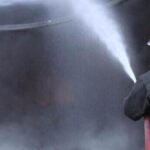 Incendio mortale in un appartamento a Roma: trovata una donna di 84 anni senza vita