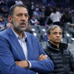 Incidente in moto per Vlade Divac: l’ex stella NBA operato d’urgenza in Montenegro