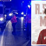 Incidente mortale sulla Gardesana: perde la vita il giovane calciatore Davide Santia