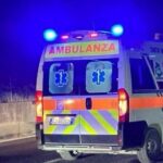 Incidente mortale sulla provinciale 2: un uomo di 56 anni perde la vita in un ribaltamento