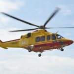 Incidente mortale tra auto e moto a Bergamo: un centauro perde la vita