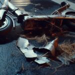 Incidente notturno a Milano: grave un uomo di 30 anni dopo caduta dal monopattino