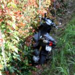 Incidente stradale a Ferrara: giovane scooterista coinvolto in scontro con un furgone