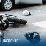 Incidente stradale a Mazara: giovane motociclista gravemente ferito in un sinistro notturno