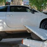 Incidente stradale a Palermo: donna di 54 anni in gravi condizioni dopo scontro tra auto