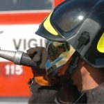 Incidente stradale sulla Romea: gasolio disperso causa lunghe code verso i lidi ferraresi