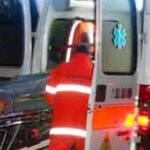Incidente stradale tra Eboli e Olevano sul Tusciano: due feriti e intervento dei soccorsi