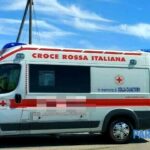 Incidente tra scooter e auto a Sala Baganza: ferito il conducente del due ruote