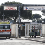 Incidenti stradali a Roma: un morto e un ferito grave in una giornata drammatica