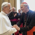 Incontro emozionante tra i vescovi italiani e Papa Francesco: il commento del card. Zuppi