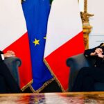Incontro europeo: focus su competitività, investimenti e transizione energetica