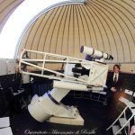 Incontro sull’astronomia all’Osservatorio di Roselle: relatori d’eccezione per una serata unica